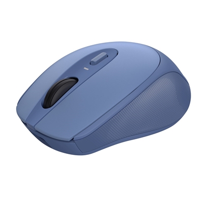 Attēls no Trust Zaya mouse Ambidextrous RF Wireless Optical 1600 DPI