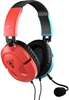 Изображение Turtle Beach Recon 50N Rot/Blau Over-Ear Stereo Gaming Headset