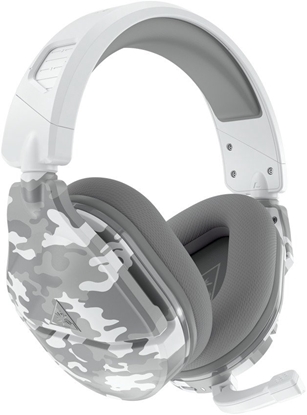 Изображение Turtle Beach wireless headset Stealth 600 Gen 2 Max PlayStation, arctic camo