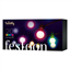 Attēls no Twinkly Festoon Smart LED Lights 40 RGB (Multicolor) G45 bulbs, 20m