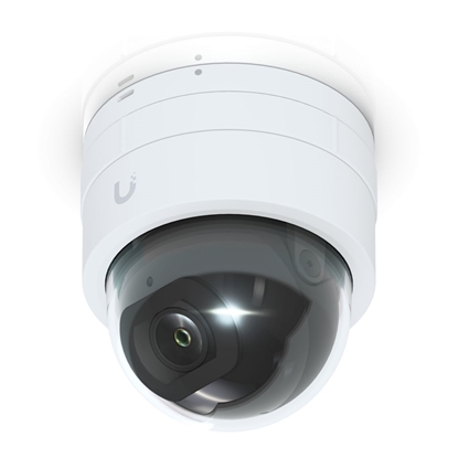 Attēls no NET CAMERA 2K HD POE G5 DOME/UVC-G5-DOME-ULTRA UBIQUITI