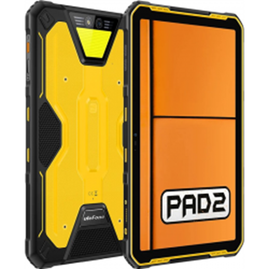 Picture of ULEFONE ARMOR PAD 2 8+256GB LTE 11 YELLOW