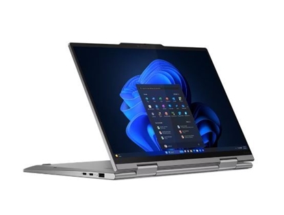 Изображение Ultrabook ThinkPad X1 2in1 G9 21KE002WPB W11Pro Ultra 7 155U/32GB/1TB/INT/LTE/14.0 2.8K OLED/Touch/Grey/vPro/3YRS Premier Support Plus + CO2 Offset 