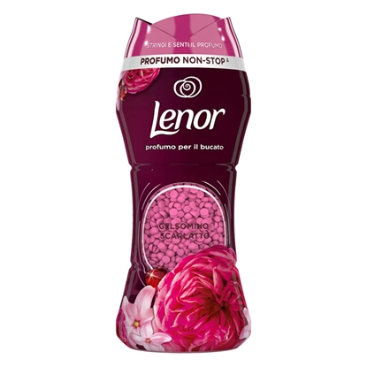 Picture of Veļas aromatizātors Lenor Ruby Jasmine 210g