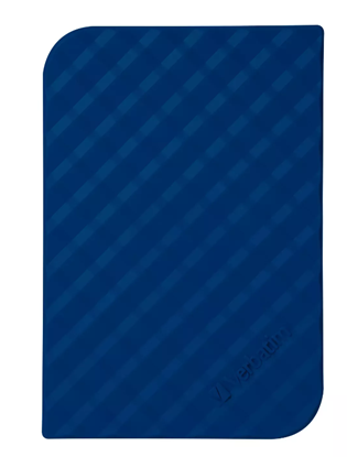 Picture of Verbatim Store n Go 1TB Blue