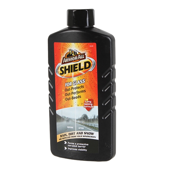 Изображение Vējstikla pārklājums ArmorAll Shield for Glass 200ml