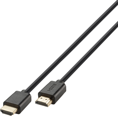 Attēls no Vivanco cable HDMI - HDMI 2.1 2m (47176)