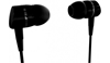 Picture of Vivanco earphones Solidsound, black (38901)