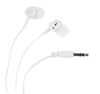 Изображение Vivanco earphones SR3, white (34884)