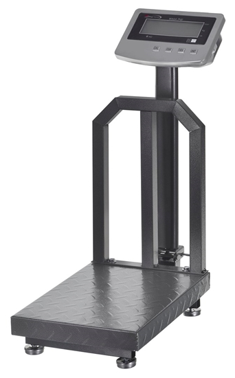 Picture of Platform scale WT-1030 300KG