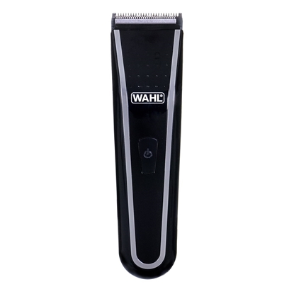 Picture of Wahl 1902-0465 hair trimmers/clipper Black