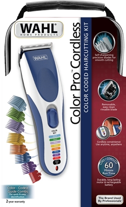 Picture of Wahl Color Pro Cordless