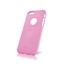 Изображение Xiaomi Mi A1 Soft Feeling Jelly case Pink