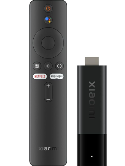 Изображение Xiaomi Smart TV Stick 4K