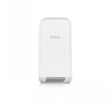 Picture of Zyxel LTE5388-M804 wireless router Gigabit Ethernet Dual-band (2.4 GHz / 5 GHz) 4G Grey, White