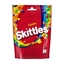 Attēls no Želejkonfektes Skittles Fruits 152g