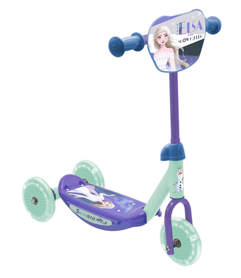 Picture of 3 WHEELS BABY Skrejritenis FROZEN