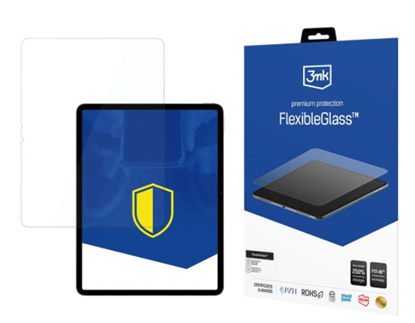 Picture of 3MK FlexibleGlass Protective Glass for Apple iPad Air 13"