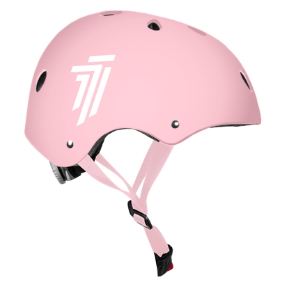 Attēls no Aizsargķivere 7-BRAND PINK MARSHMALLOW