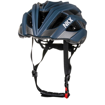 Attēls no Aizsargķivere NKX Racer Pro S/M Navy