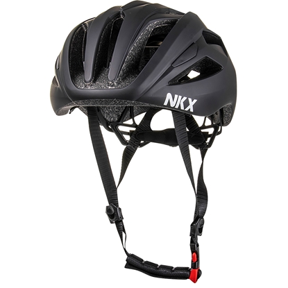 Изображение Aizsargķivere NKX Urban Bicycle Black L/XL izmērs