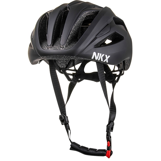 Изображение Aizsargķivere NKX Urban Bicycle Black S/M izmērs