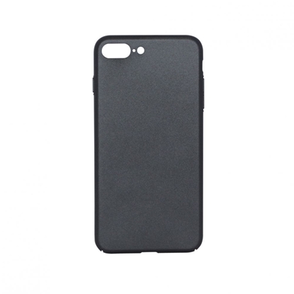 Picture of Apple iPhone 7 Plus Plastic Case JR-BP241 Black