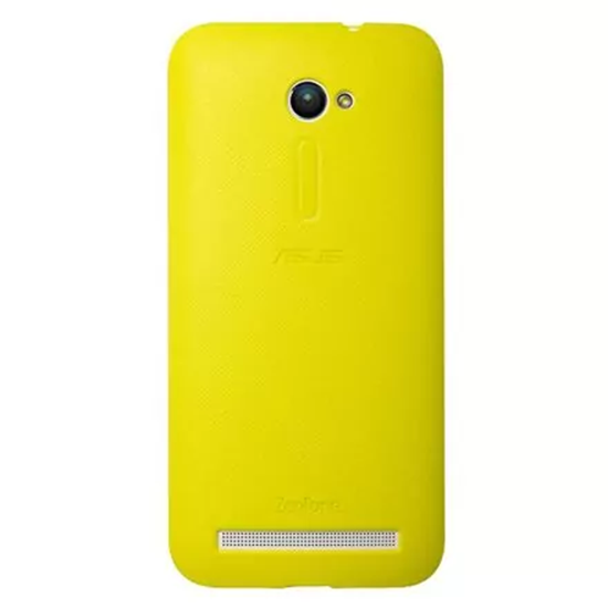 Изображение ASUS ZenFone 2 ZE550ML/ZE551ML Bumper yellow