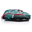 Изображение Aukstumsoma COOLER BAG METEOR FROSTY green/red