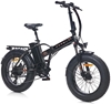 Изображение BIKE ELECTRIC 20" VONIQ/BLACK 8681971127327 CORELLI