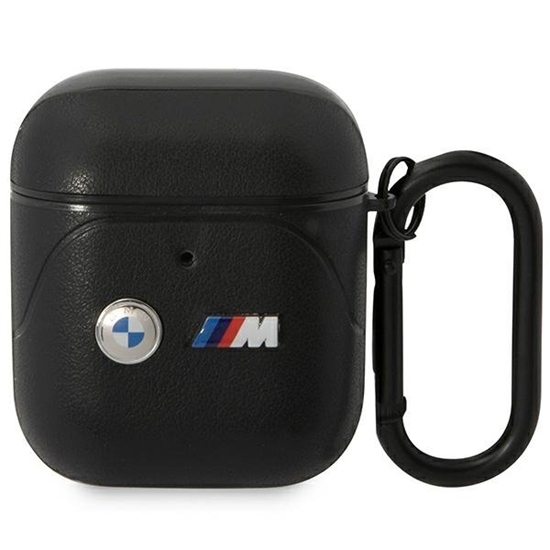 Изображение BMW BMA222PVTK Case for Apple AirPods 1 / 2