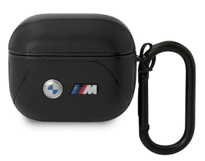 Picture of BMW BMA322PVTK Case for Apple AirPods 3