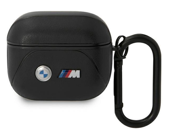 Изображение BMW BMA322PVTK Case for Apple AirPods 3