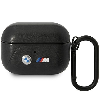 Attēls no BMW BMAP22PVTK Cover Case for Apple AirPods Pro