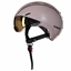 Picture of CASCO ROADSTER+ GOLD helmet M 55-57