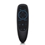 Attēls no CP G10SPROBTS Universāla pults Smart TV / PC Air Mouse - Bluetooth / Wireless / IR Remote & Gyroscope / LED Melna