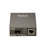 Picture of D-Link DMC-G01LC network media converter 1000 Mbit/s Grey