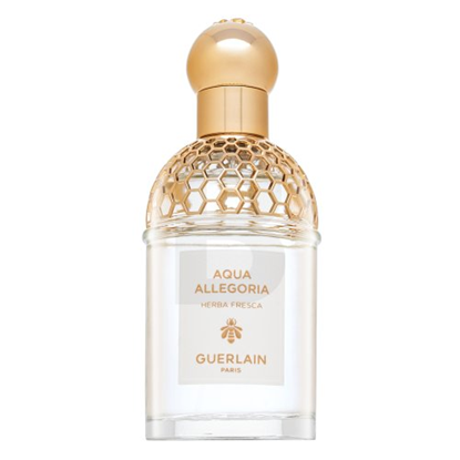 Attēls no Guerlain Aqua Allegoria Herba Fresca tualetes ūden