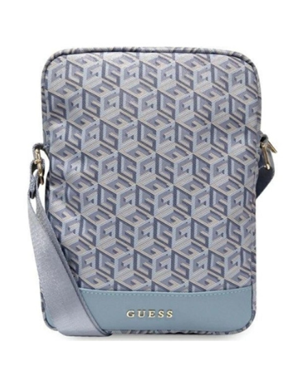 Picture of Guess GUTB10HGCFSEB Phone Bag