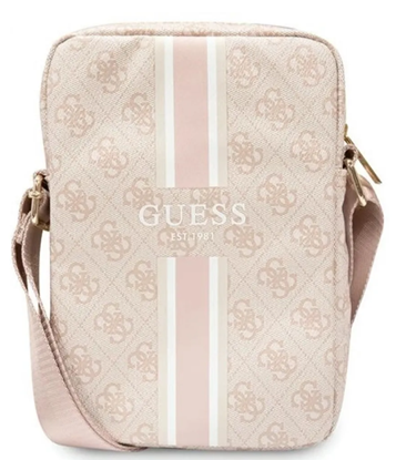 Изображение Guess GUTB8P4RPSP Phone Bag