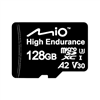 Изображение Mio High-Endurance | 128 GB | MicroSD | Flash memory class UHS-I