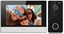 Attēls no Hikvision Zestaw wideodomofonowy IP Hilook IP-VIS-SLIM