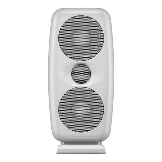 Picture of IK Multimedia iLoud MTM White - active monitor, white