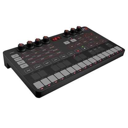 Picture of IK Multimedia Uno Synth - analogue synthesiser