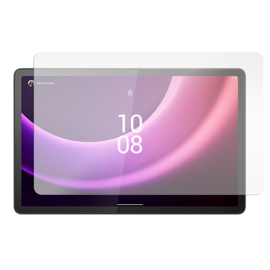 Изображение iLike 2.5D Malu Ekrāna aizsargstikls priekš Lenovo Tab P11 11.5''  2nd Gen TB350 (2022)