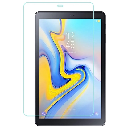 Изображение iLike 2.5D Malu Ekrāna aizsargstikls priekš Samsung Galaxy Tab A 10.1'' T510 / T515 (2019)