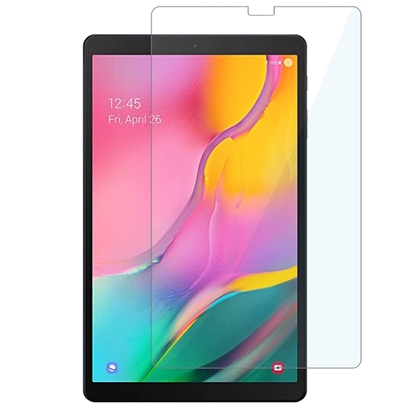 Изображение iLike 2.5D Malu Ekrāna aizsargstikls priekš Samsung Galaxy Tab A 8.0'' T290 T295 (2019)