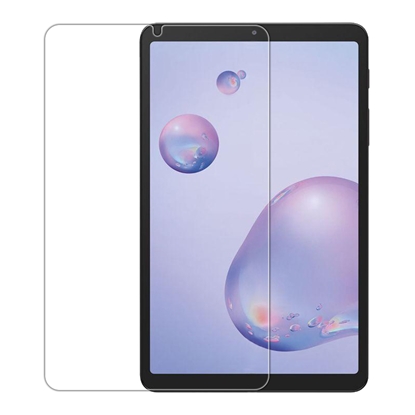 Изображение iLike 2.5D Malu Ekrāna aizsargstikls priekš Samsung Galaxy Tab A 8.4'' T307 (2020)