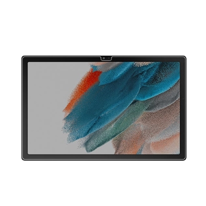 Изображение iLike 2.5D Malu Ekrāna aizsargstikls priekš Samsung Galaxy Tab A8 10.5'' (2021) X200 / X205 / X207