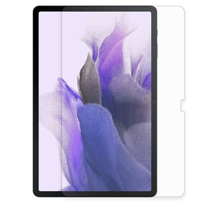 Picture of iLike 2.5D Malu Ekrāna aizsargstikls priekš Samsung Tab S7 FE 12.4'' T730 T736 / S7 Plus T970 / T976